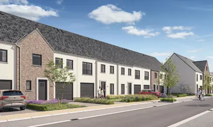 essen schildershof rural and stylish design of the new homes