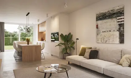 interieur kijkwoning