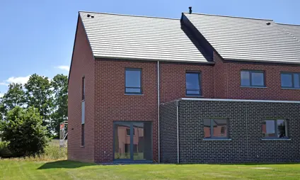 Maisons à vendre à Anderlues - Rue de la Taillette