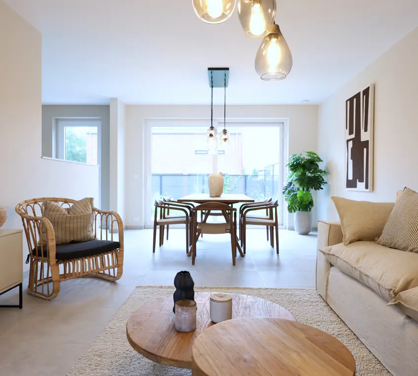 huis kijkwoning leefruimte interieur