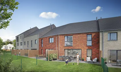 maisons neuves à vendre
