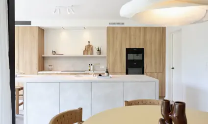 Kijkwoning-Keerbergen-keuken