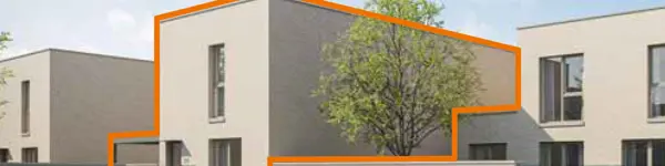 Deurne Eksterlaer woning patiowoning huis