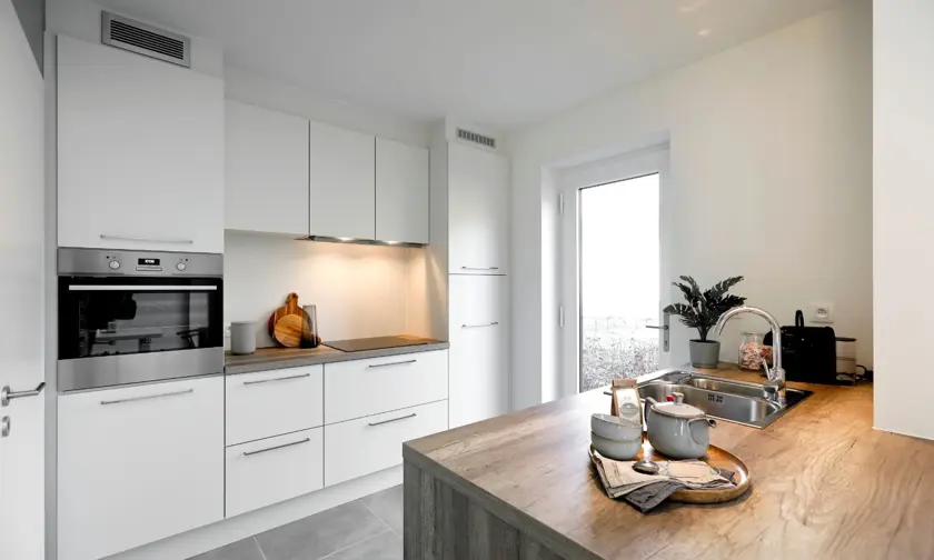 schriek-schietboomplein keuken