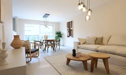 huis kijkwoning leefruimte interieur