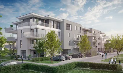Appartements à vendre à Tournai - Corne-Saint-Martin