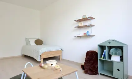 Kijkwoning-Keerbergen-kinderkamer