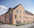 Appartements à vendre à Jodoigne - Belle Vallée
