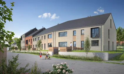 maisons à vendre genappe