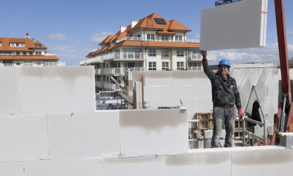 extérieur appartement