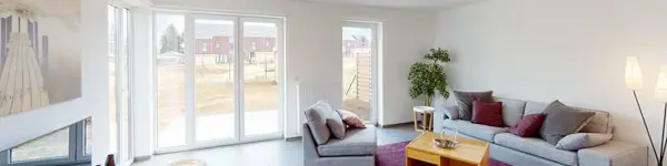 Maisons à vendre à Genappe - I-Dyle - intérieur
