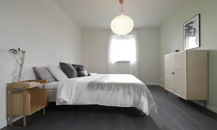 essen schildershof bedroom interior