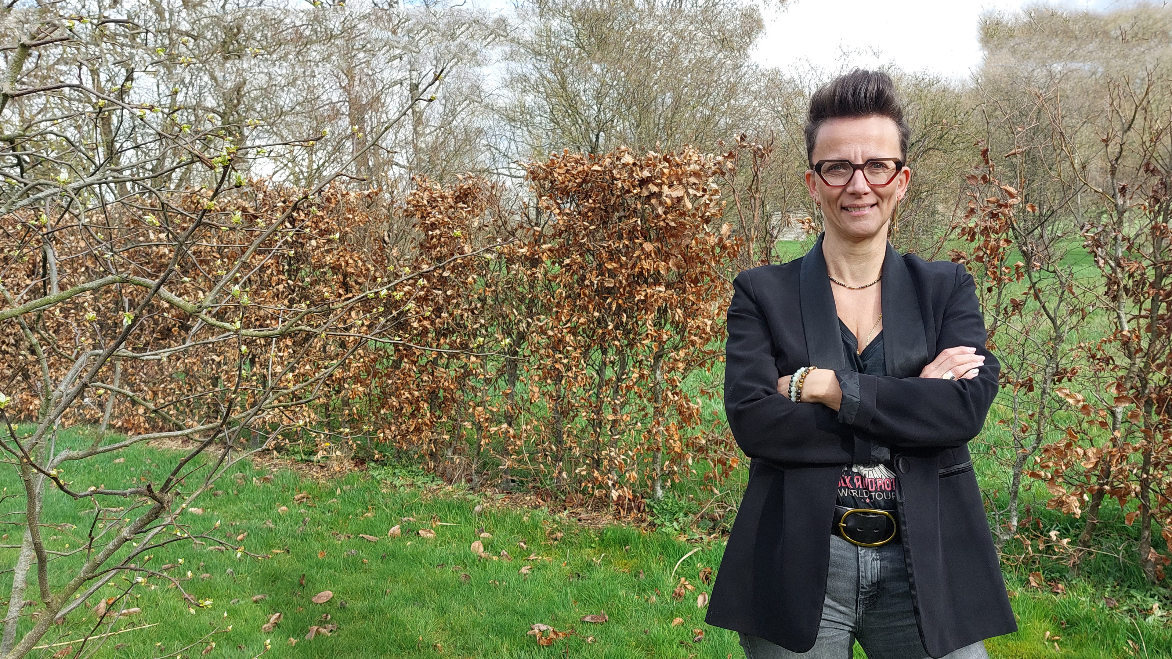 Photo de Sybille