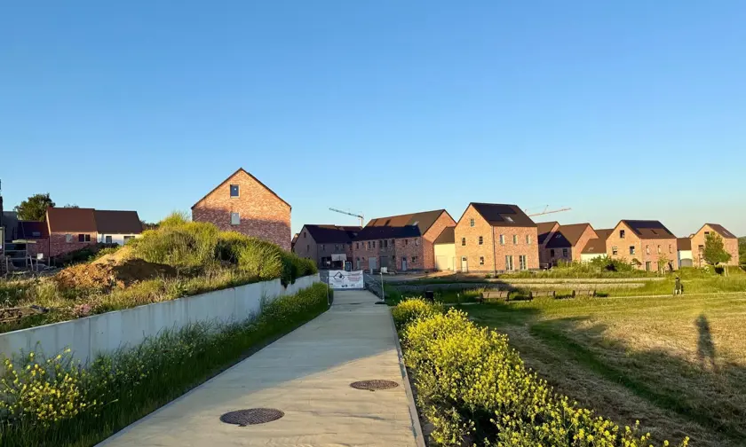 Biens à vendre à Jodoigne - Belle Vallée